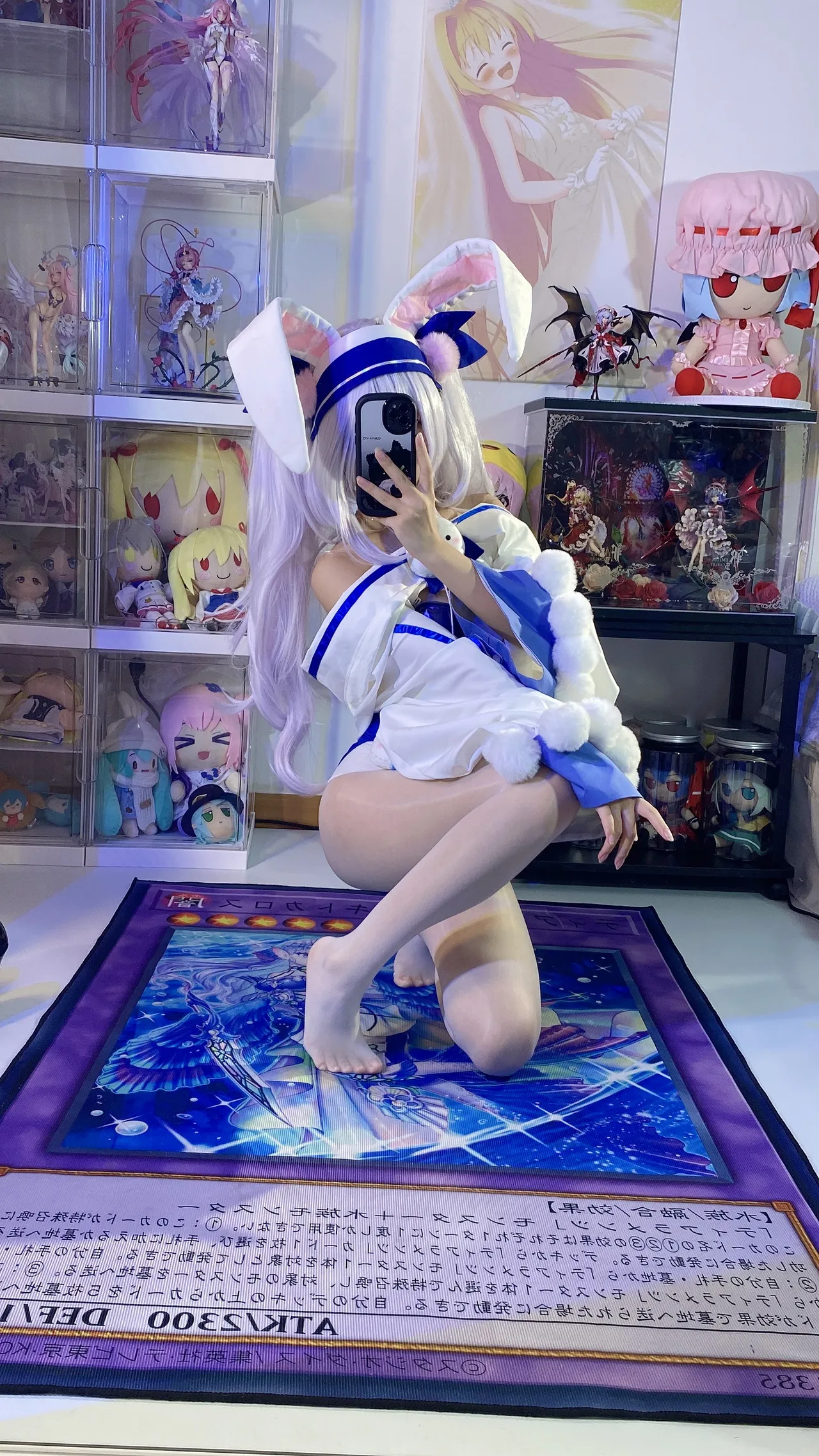 白栎shirly - 碧蓝航线 拉菲-erohere101.webp